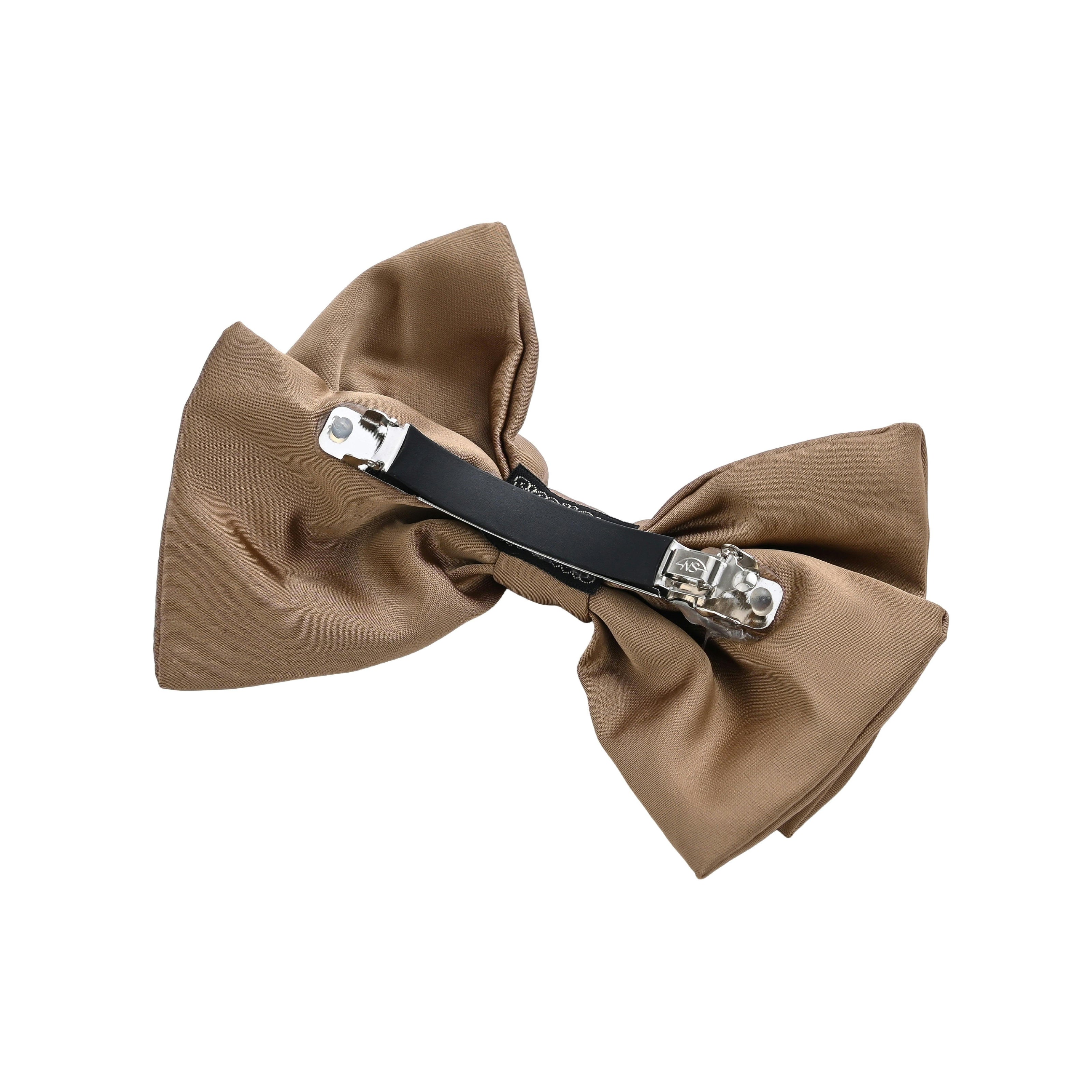 Bow Hair Clip