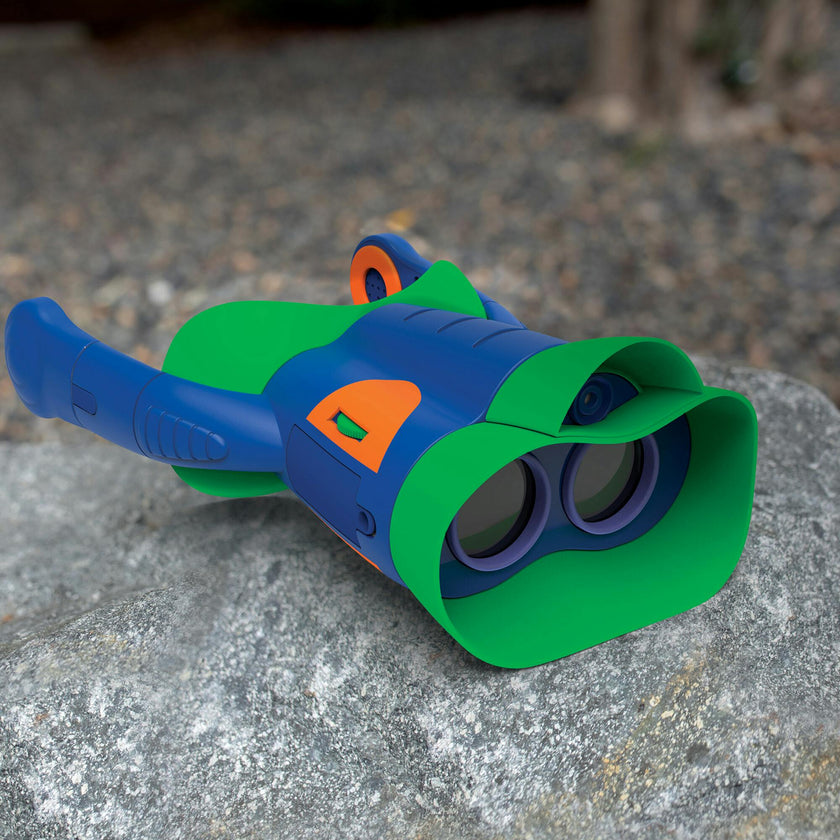 GeoSafari® Jr. Kidnoculars® Extreme™
