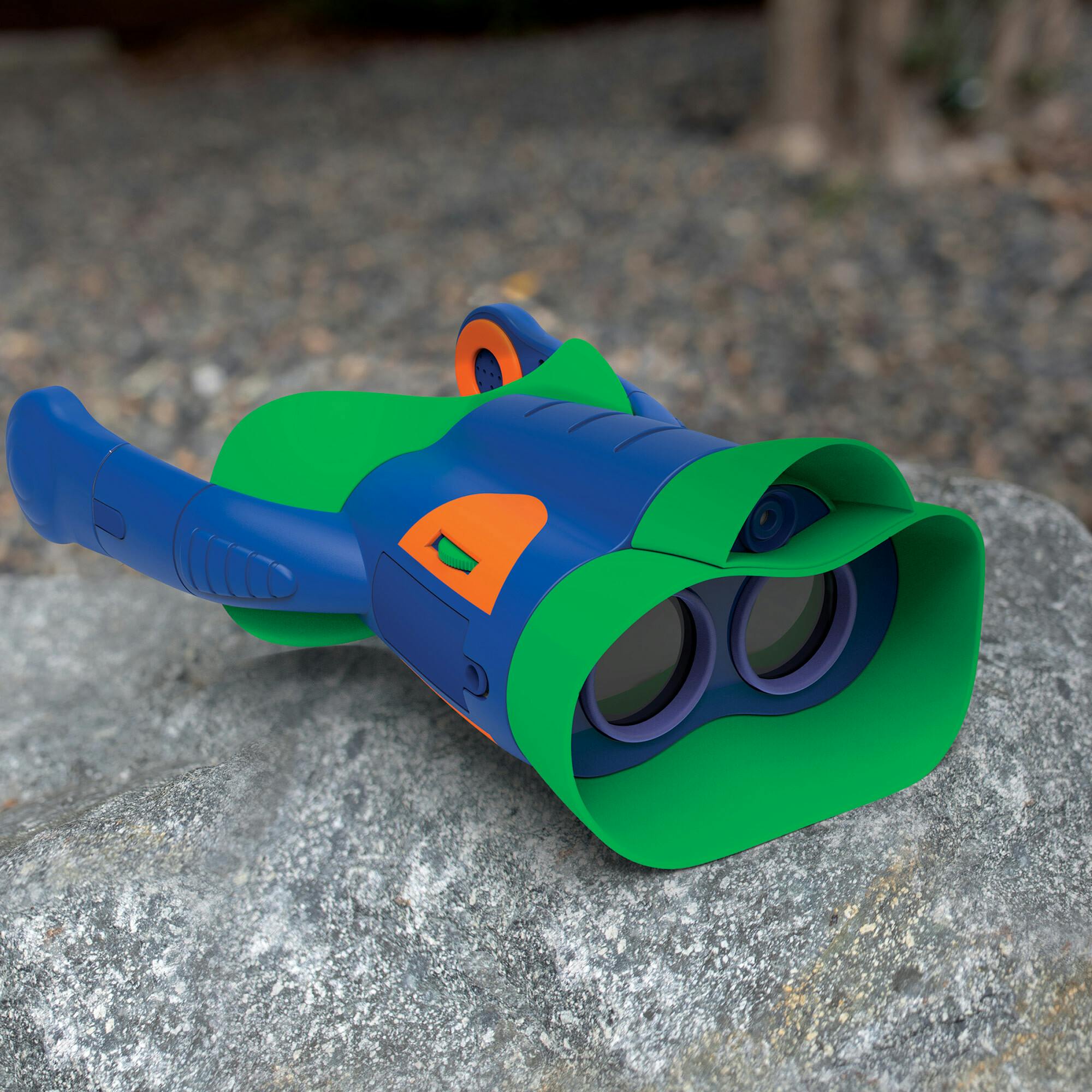 GeoSafari® Jr. Kidnoculars® Extreme™