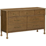Alouette 7-Drawer Wide Assembled Dresser (56")