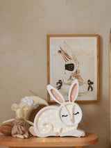 Little Lights Bunny Lamp