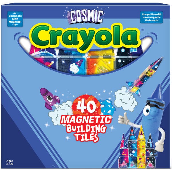 Out-of-this-World Fun Kids Bundle