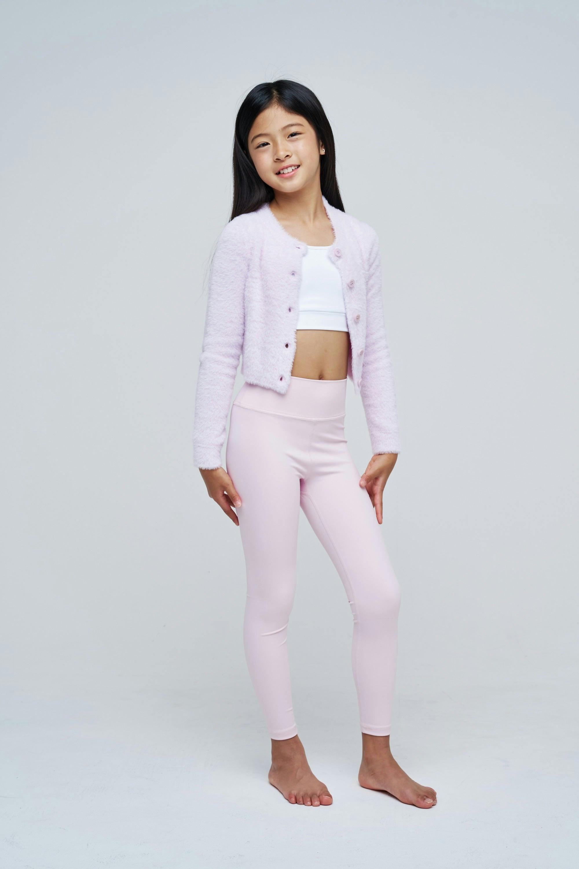 SoftTouch Cozy Cardigan