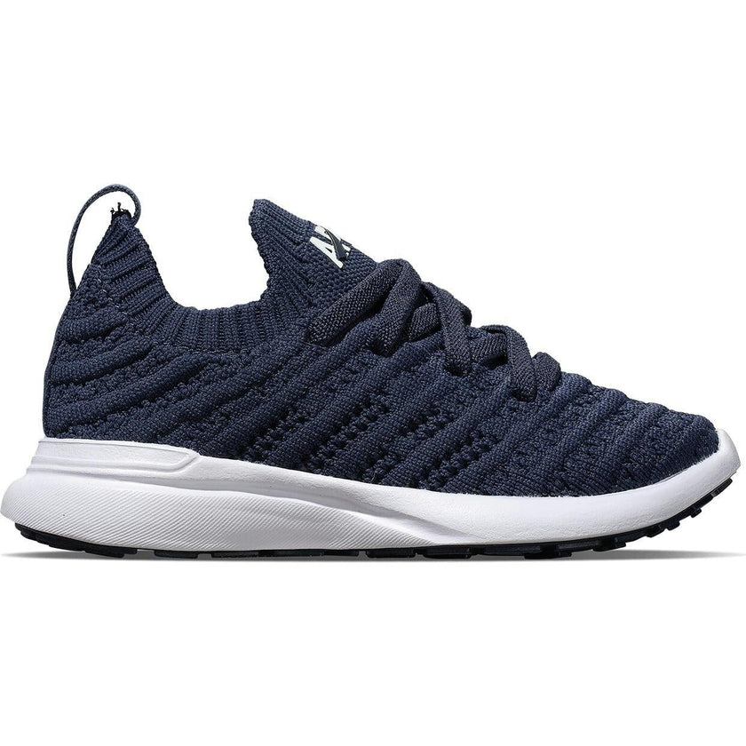 Kids Techloom Wave Sneakers