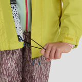 Chip rain jacket