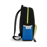 Starter JR Backpack Electric Blue