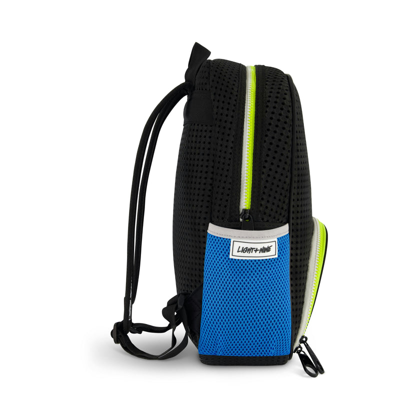 Starter JR Backpack Electric Blue