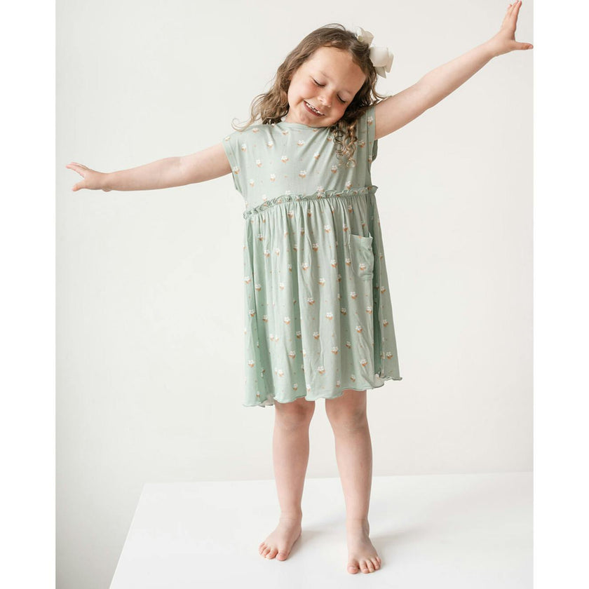 Emma Dress