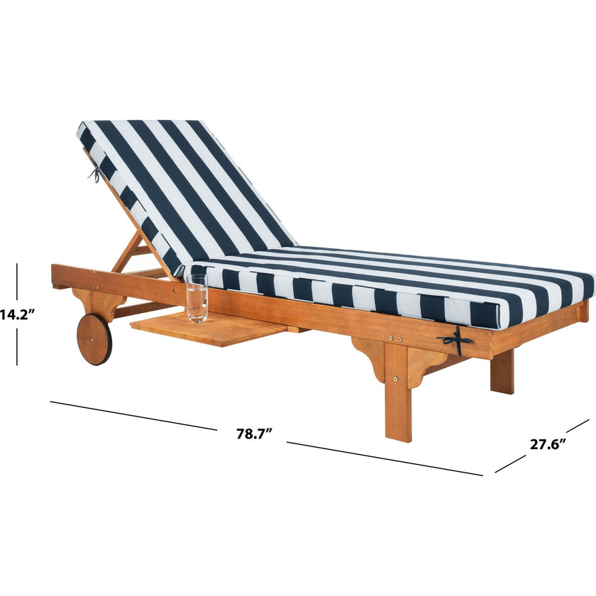 Newport Lounge Chair