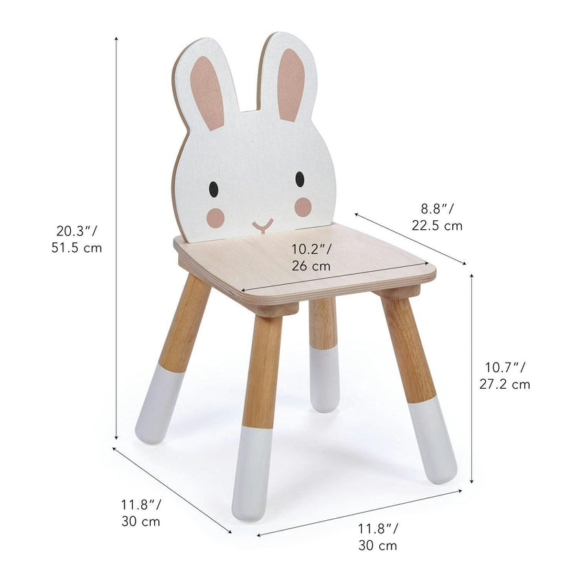 Forest Chair