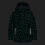 Chip rain jacket "Nest"