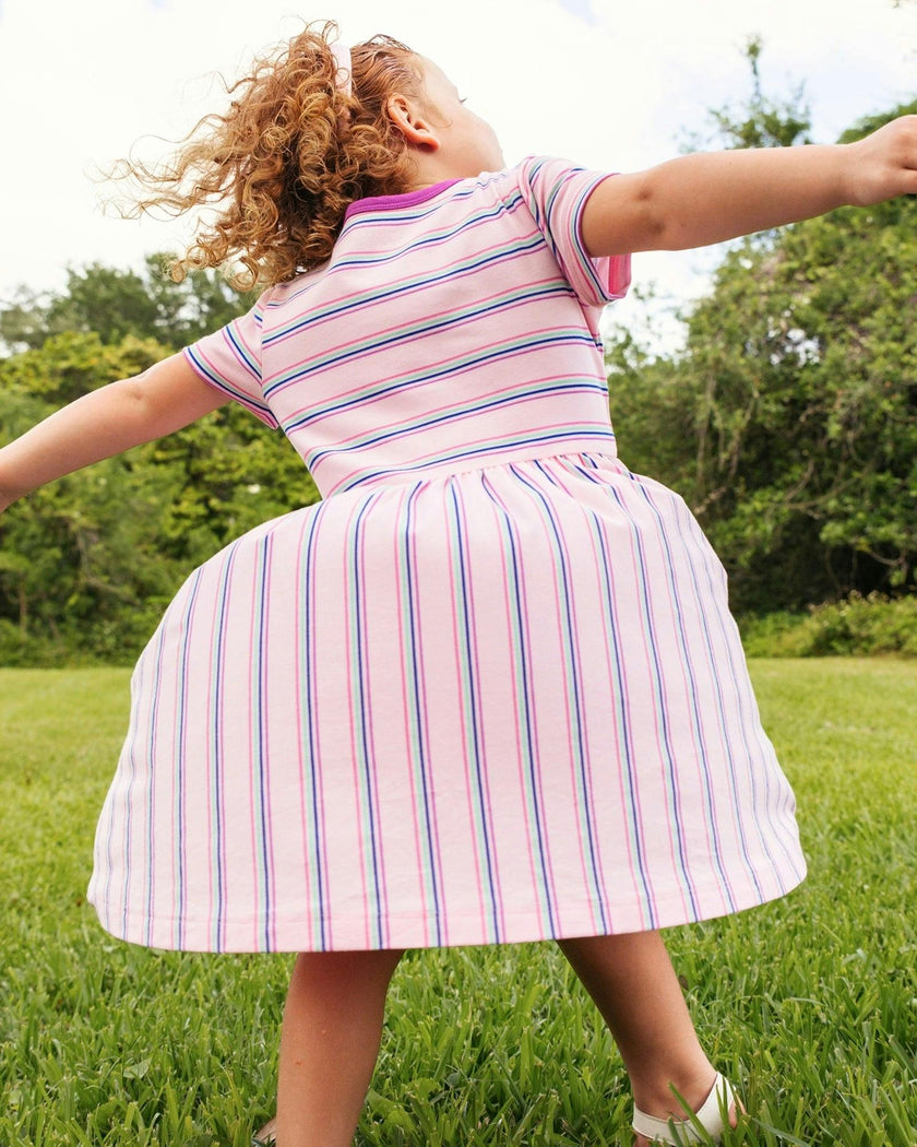Everywhere Dress