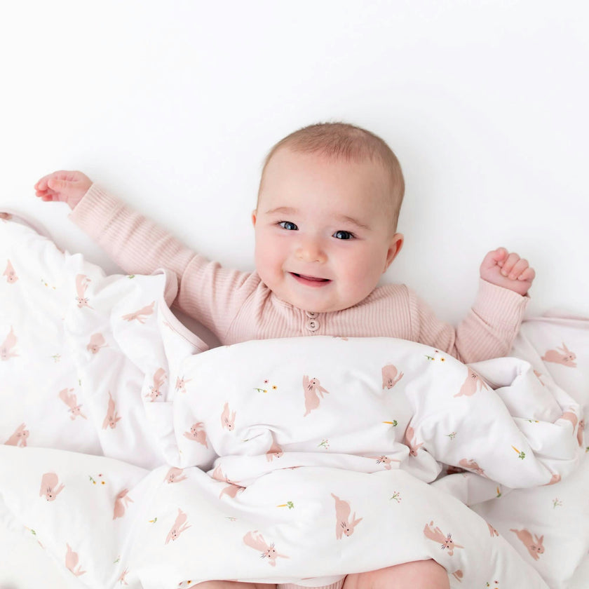Baby Blanket