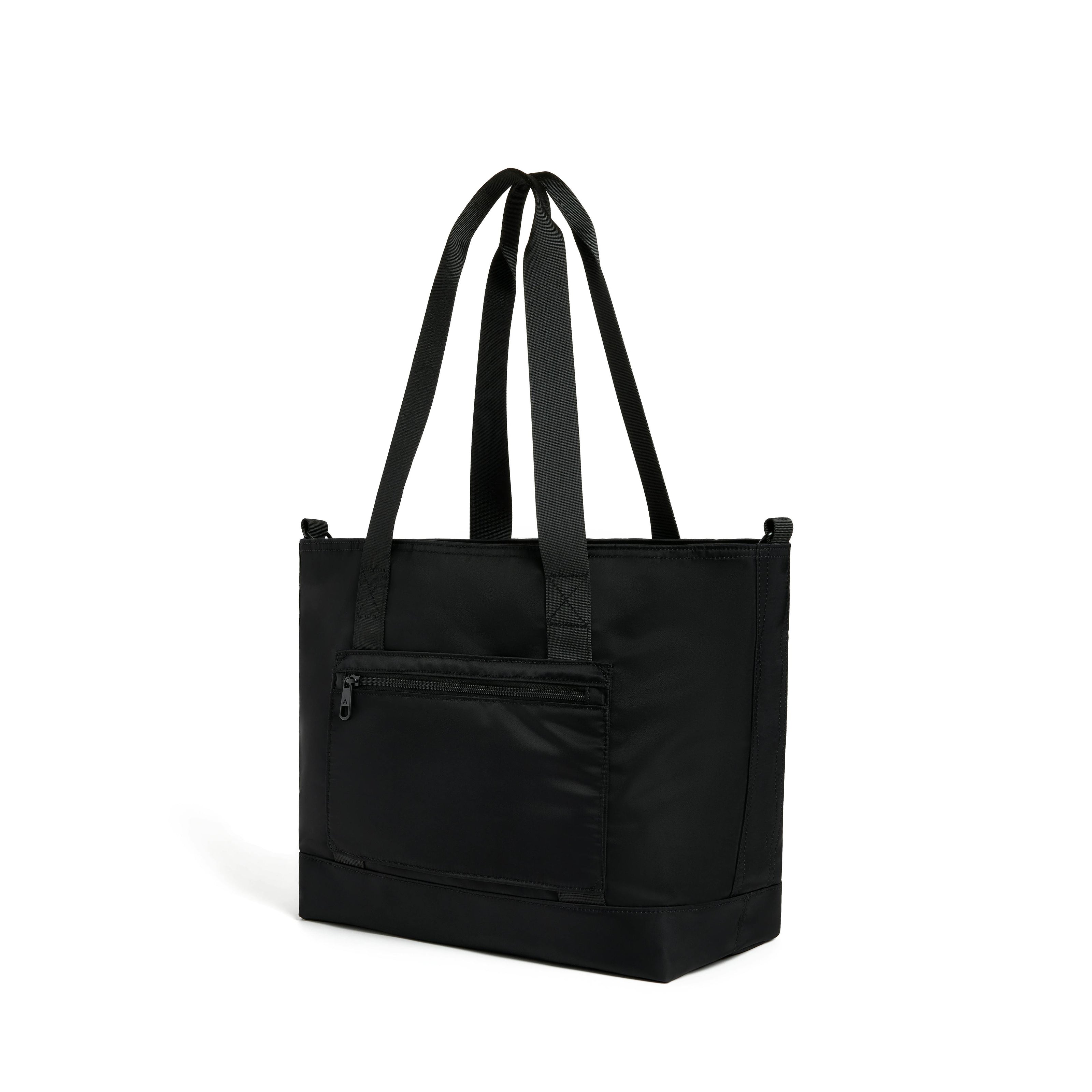 Graham Tote