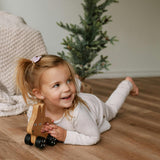 Wee Gallery Push Toy -