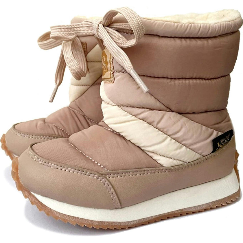 Peak Textile, Brown