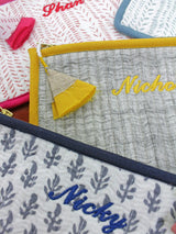 Toiletry Vanity Gift Set - Free Embroidery!