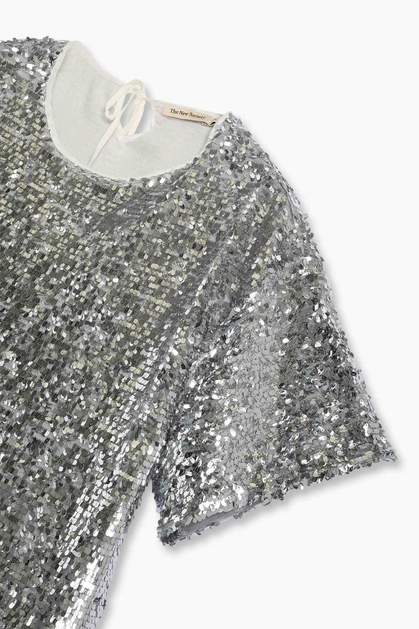 Muse Woman Top