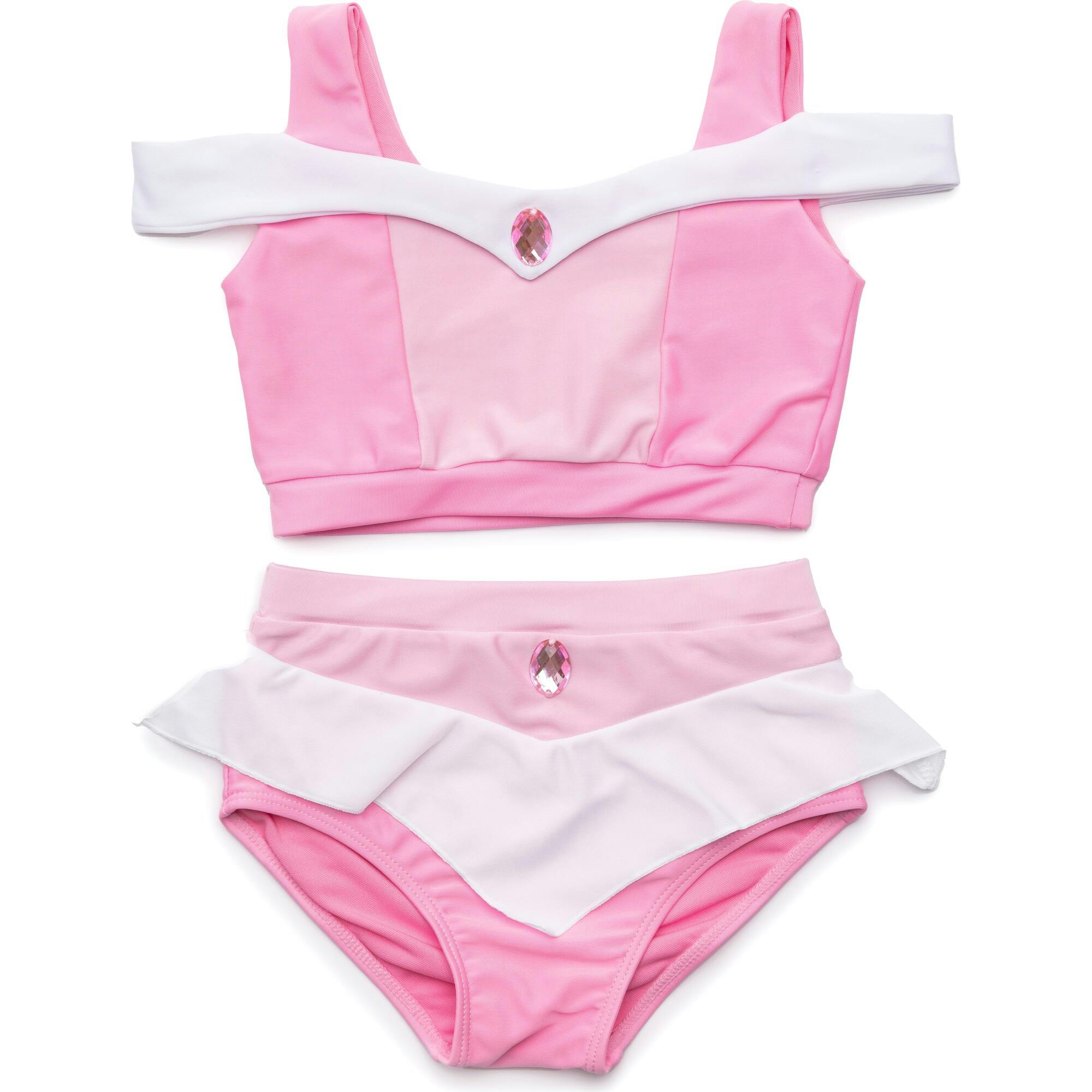 Sleeping Cutie Swim Suit