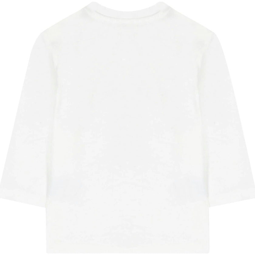 TARTINE ET CHOCOLAT Painter Puppy Baby T-shirt