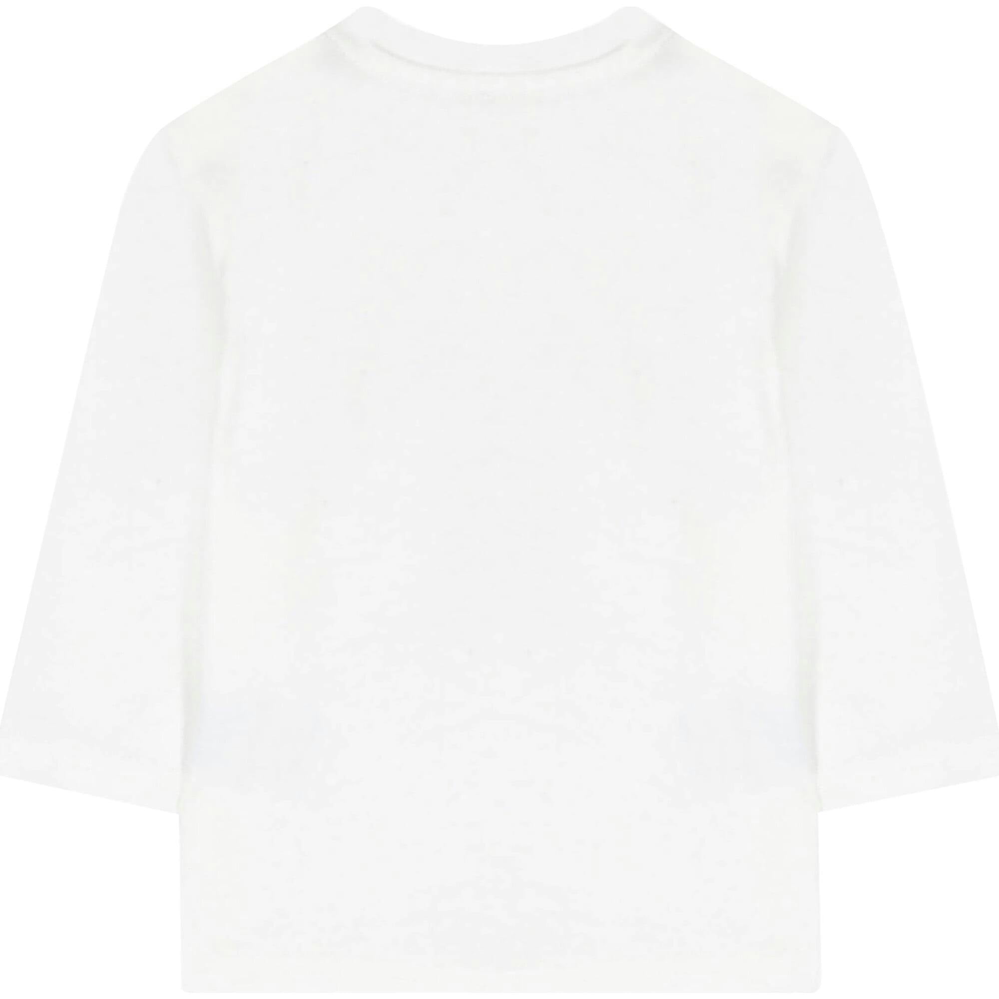 TARTINE ET CHOCOLAT Painter Puppy Baby T-shirt