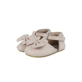 Meau Shoes | Lilac Nubuck