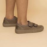 Play Shoes | Recycled Mesh - Fog