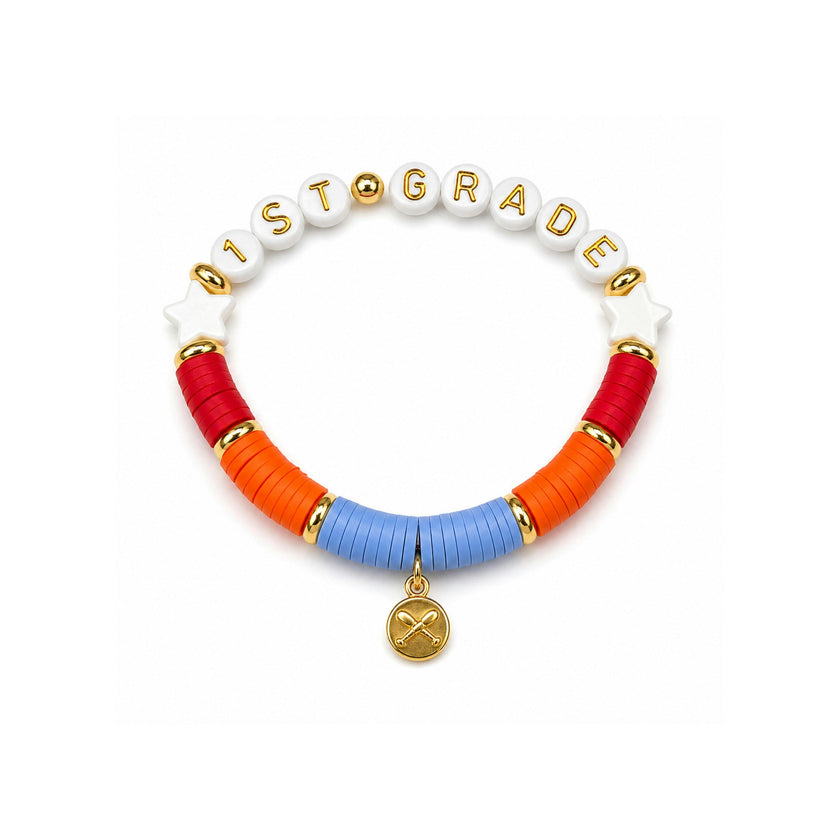 First Grade Bracelet