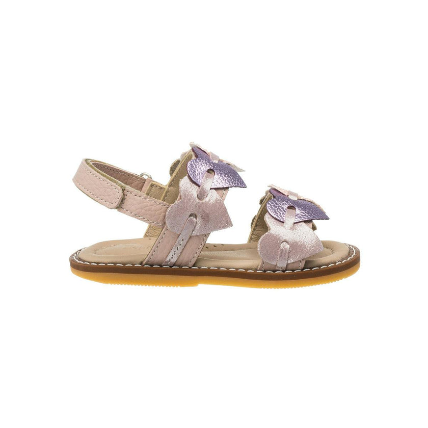 Toddler Cuore Sandal