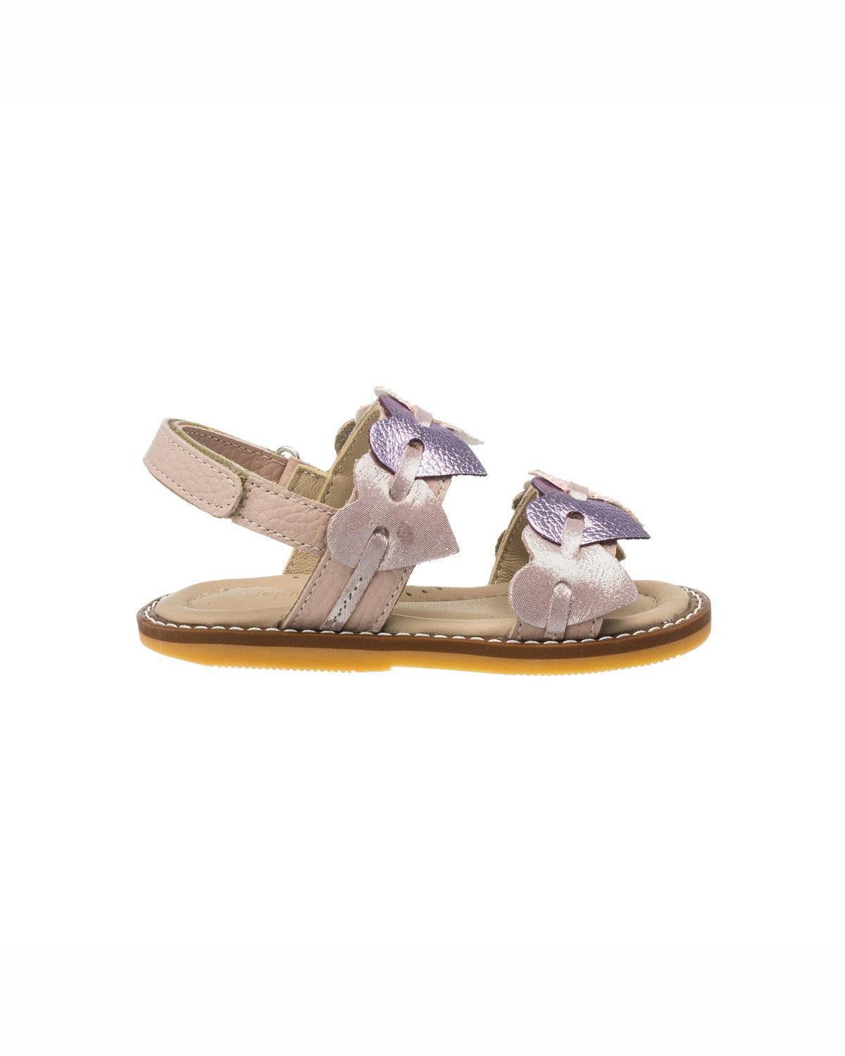 Toddler Cuore Sandal