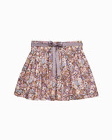 Thorpe Floral Skirt