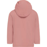 Mission snow jacket