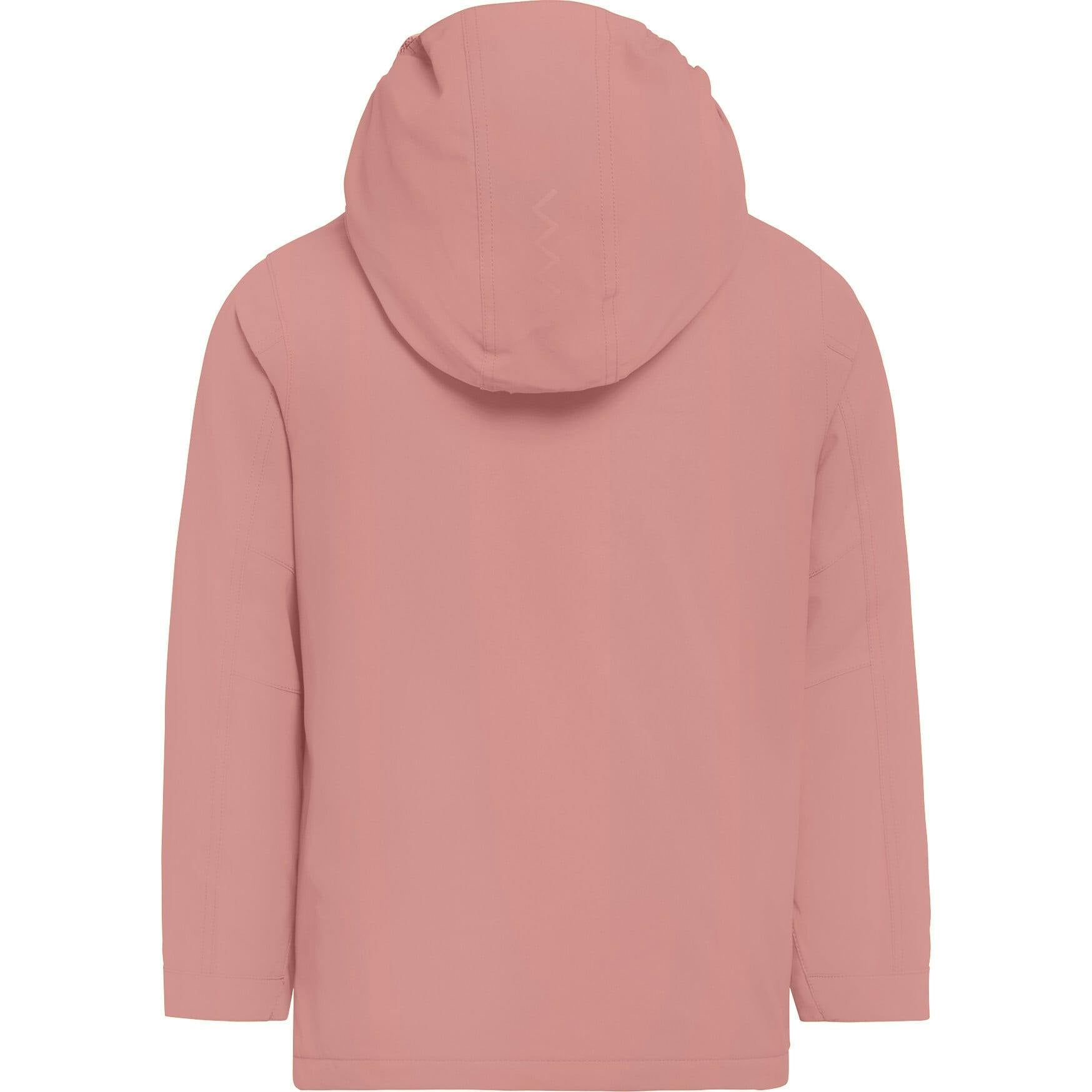 Mission snow jacket