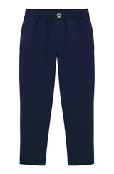 navy dress pant