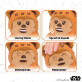 Palm Puppetronic: Star Wars - Wicket (Ewok)