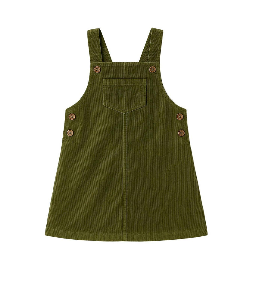 Corduroy Jumper