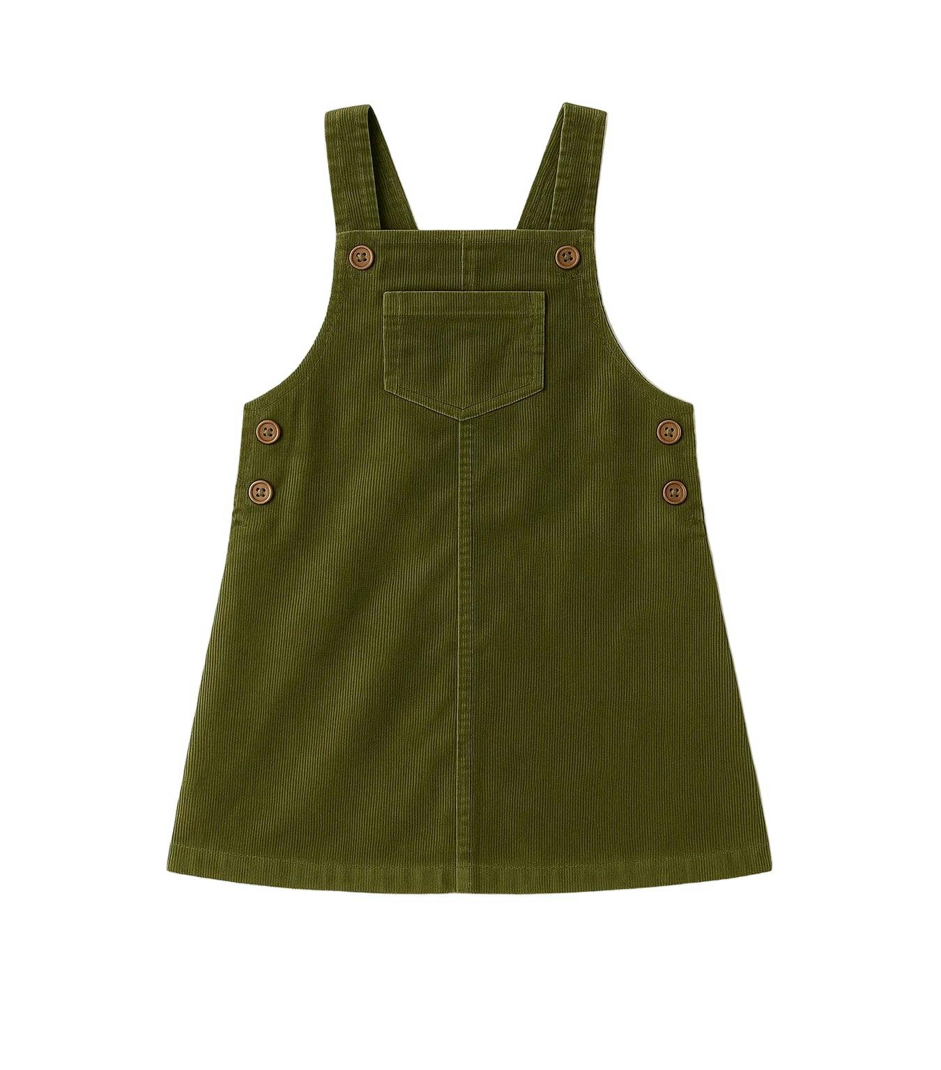 Corduroy Jumper