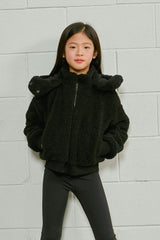 Chill Sherpa Jacket
