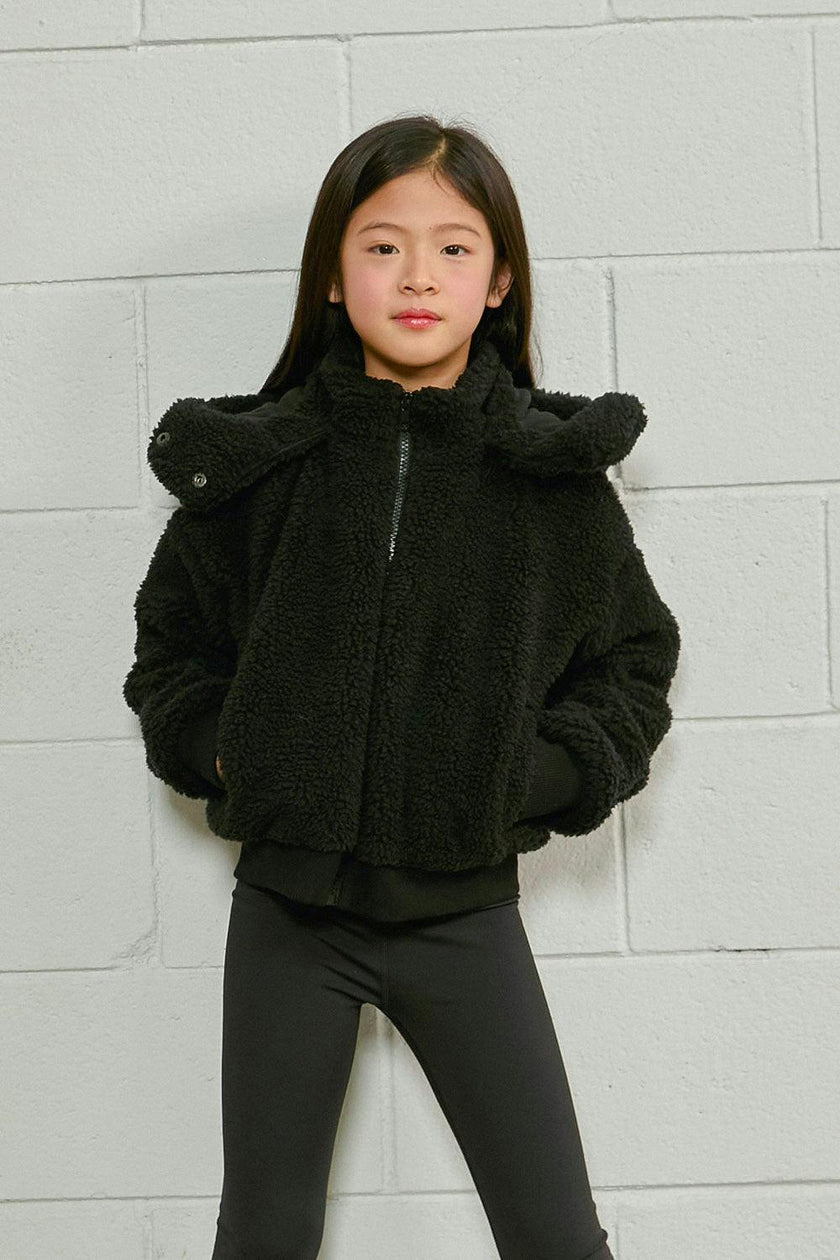 Chill Sherpa Jacket