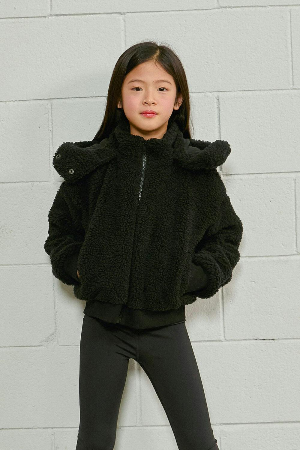 Chill Sherpa Jacket