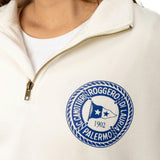 Unisex Palermo Quarter Zip