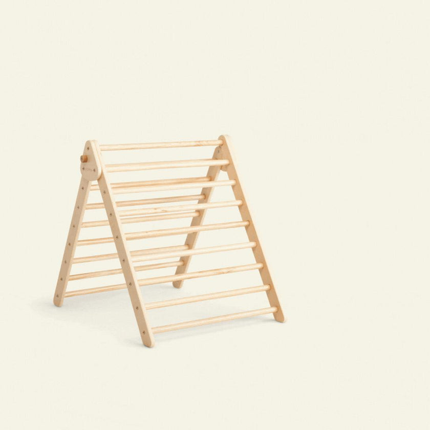 Climber | Pikler Triangle Set