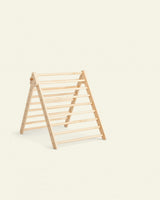 Climber | Pikler Triangle Set