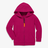 Kids zip hoodie