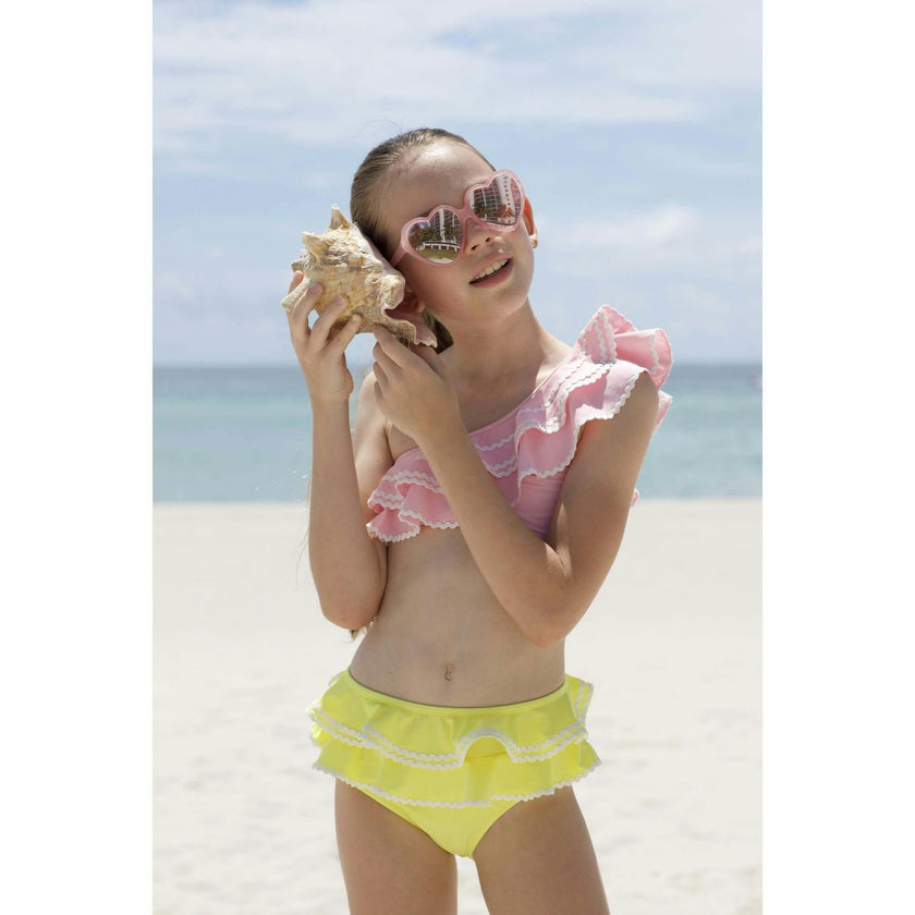 Farah Two-Piece Bikini