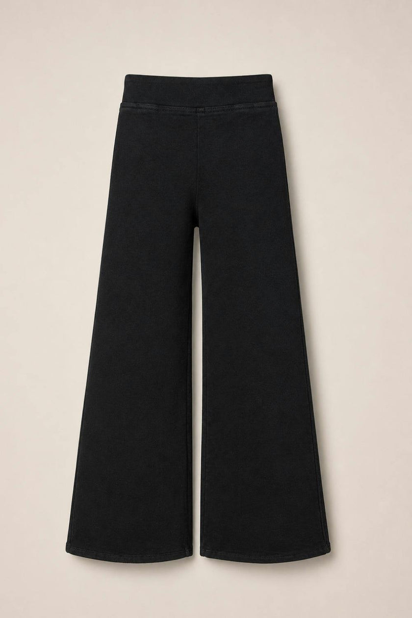 Tyler Pants in Black
