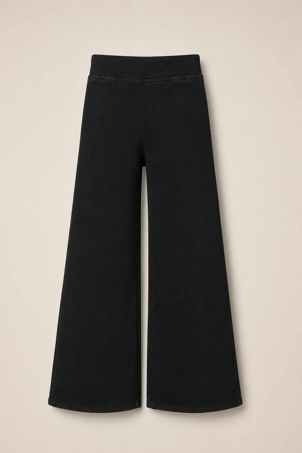 Tyler Pants in Black