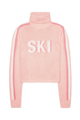 Jade Turtleneck- Ski