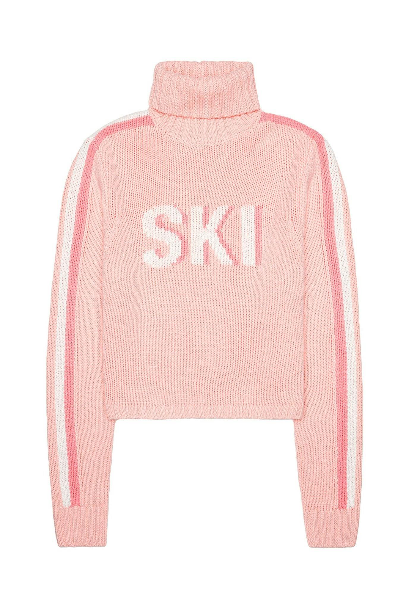 Jade Turtleneck- Ski