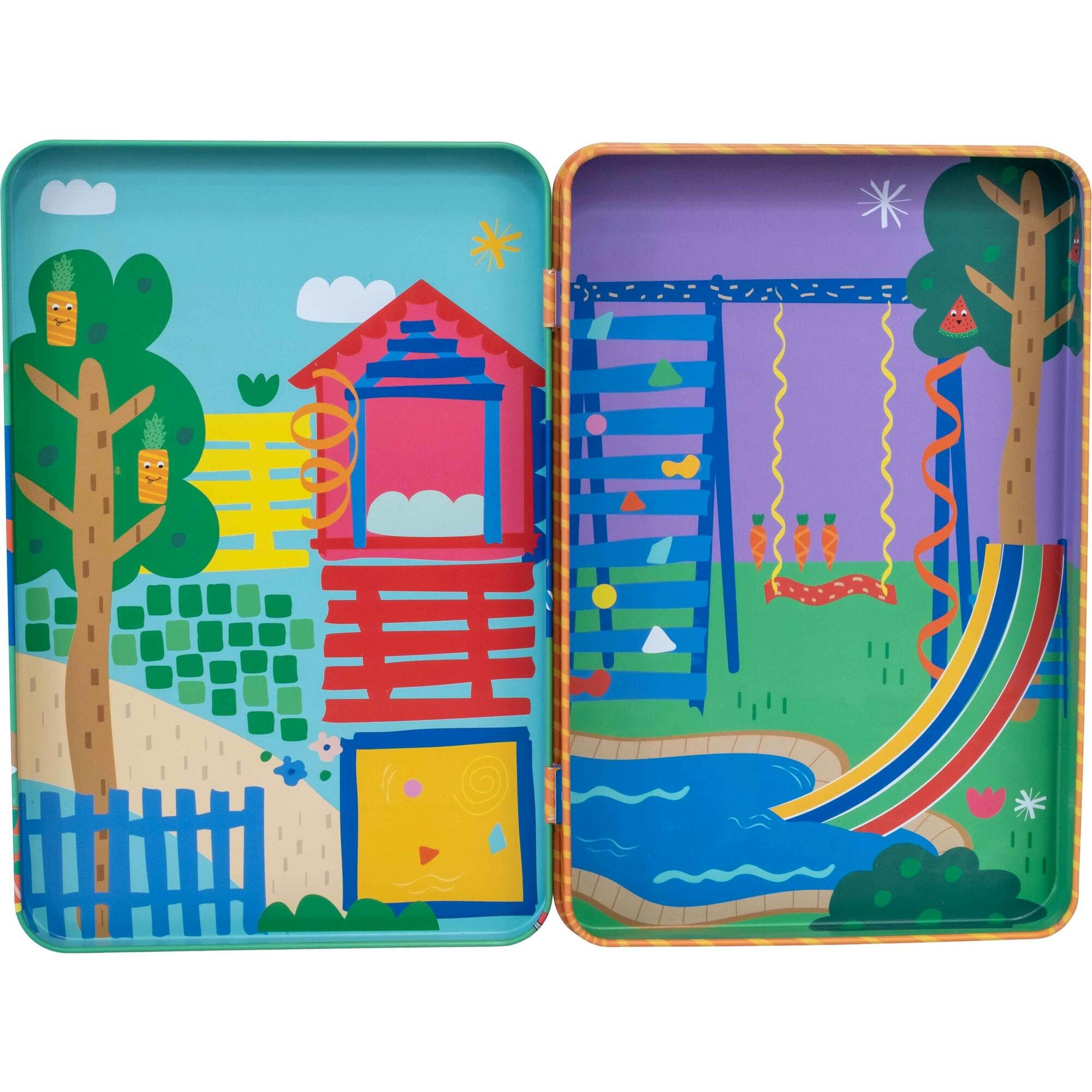 Pets Magnetic Playtime